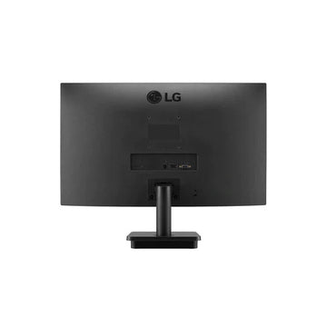 LG 23.8'' IPS Full HD Monitor with 3-Side Virtually Borderless Design 24MP400-B